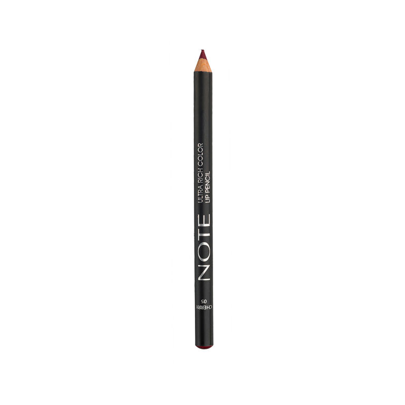 Note Ultra Rich Color Lip Pencil - 5