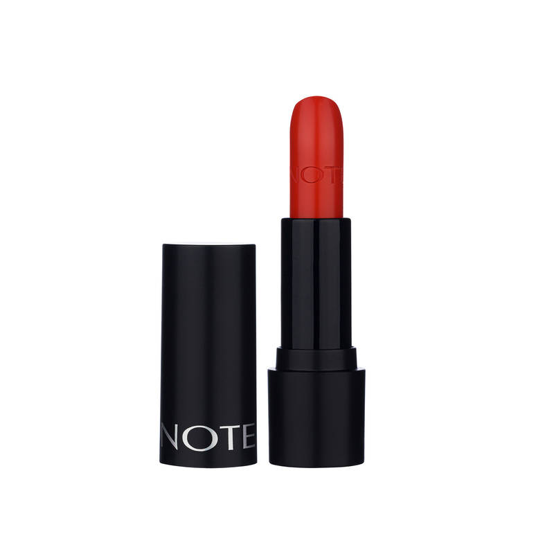 Note Deep Impact Lipstick - 12