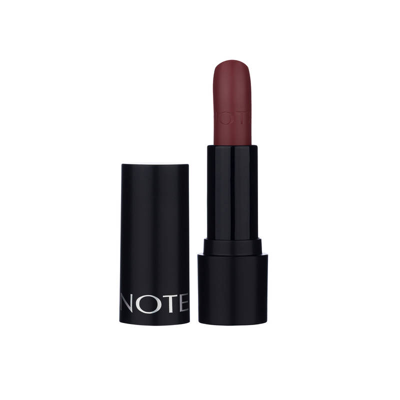 Note Deep Impact Lipstick - 10