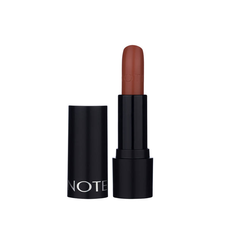 Note Deep Impact Lipstick - 5