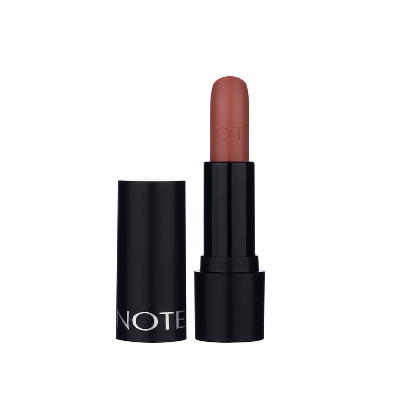 Note Cosmetique Deep Impact Lipstick
