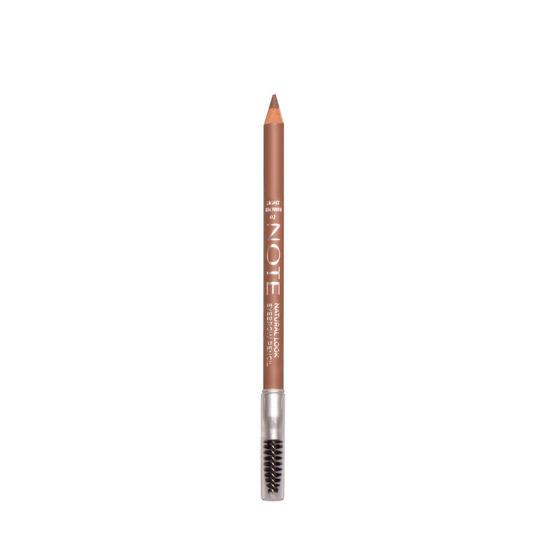 Note Natural Look Eyebrow Pencil - 2