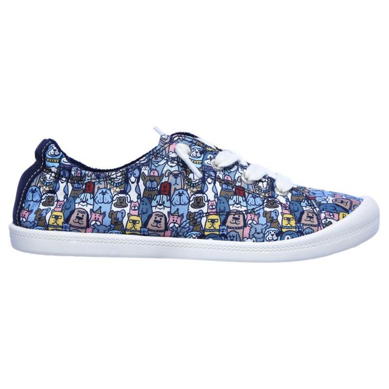 Bobs beach deals bingo sneakers