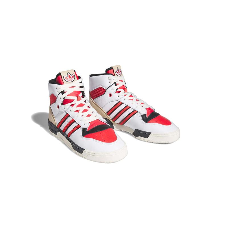Buy adidas Originals RIVALRY HI Men Sneakers Online