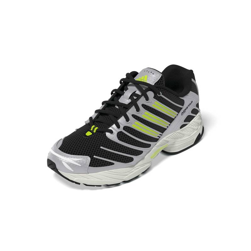 Buy adidas Originals ADISTAR CONTROL 3 Black Unisex Sneakers Online