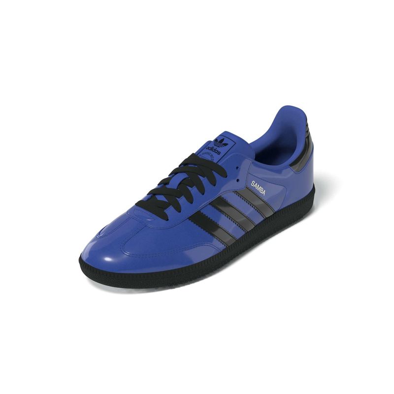 adidas gazelle silver green womens ADIDAS ORIGINALS Samba OG "Tactile Blue" JI3178