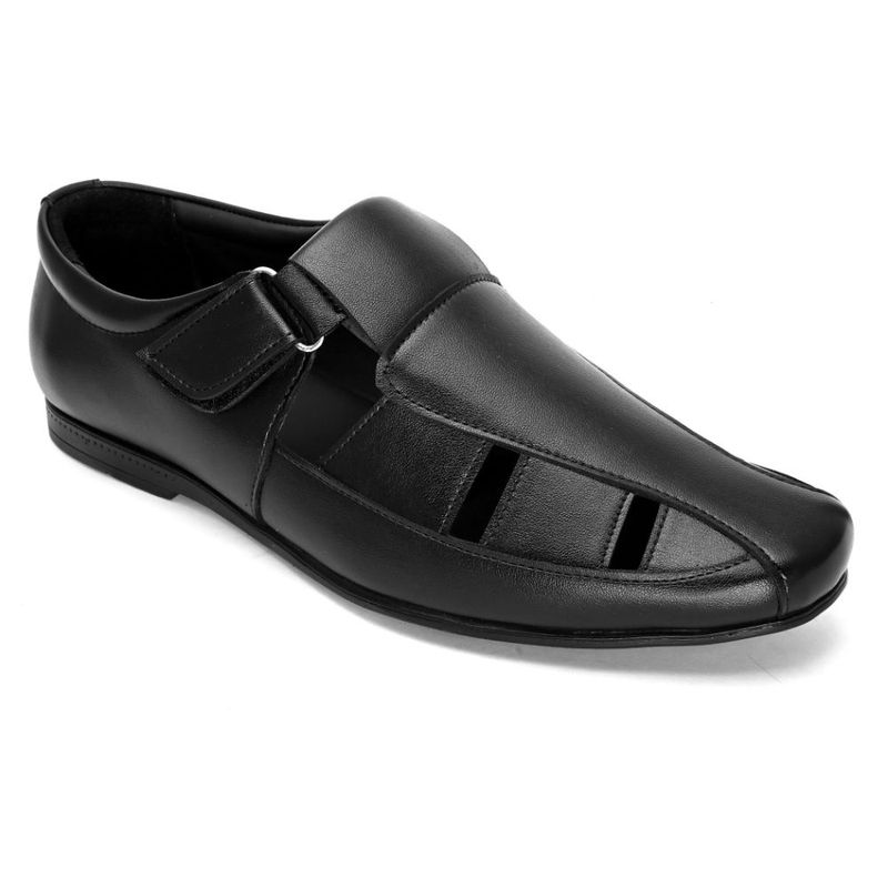 Hydes N Hues Shoe-Style Sandals (UK 6)