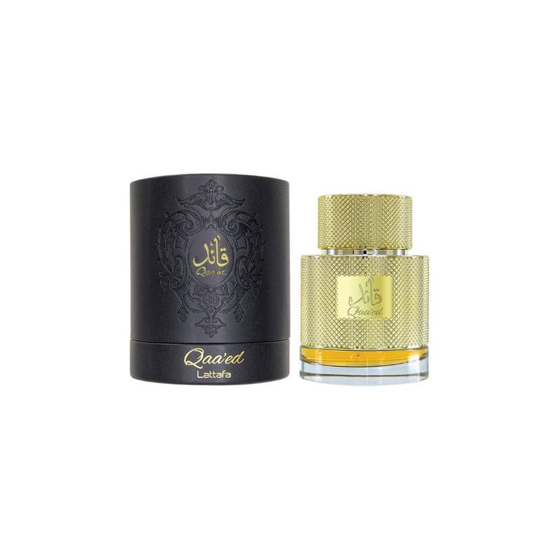 Lattafa qaaed best sale