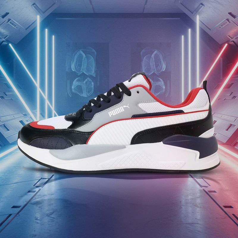 Puma X-Ray 2 Square Unisex Superior Comfort Sneakers (UK 10)