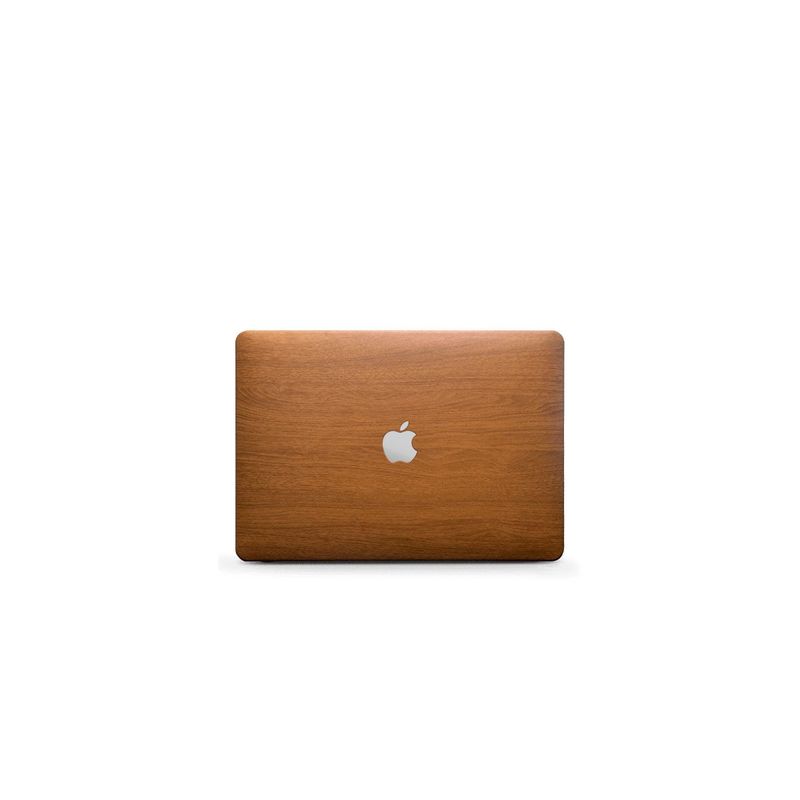 DailyObjects Wood Hardshell Case for Macbook Air 13 2020 Buy