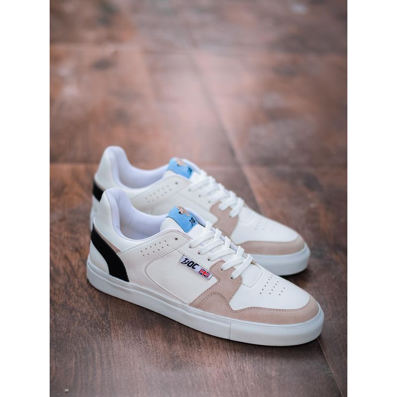 DOC Sneakers Sphinx Tobacco Sneakers (UK 6)