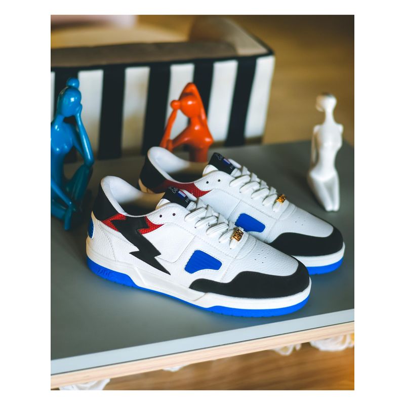 DOC Sneakers Mc Callan Dunks Space Race Sneakers (UK 10)