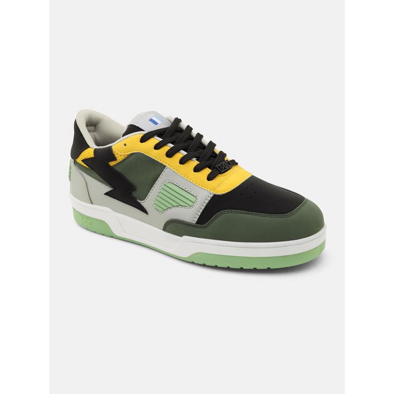 DOC Sneakers Mc Callan Dunks Reserve Breed Sneakers (UK 7)