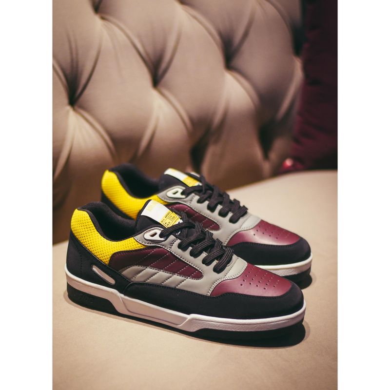 DOC Sneakers Airliners Runway Sneakers (UK 6)