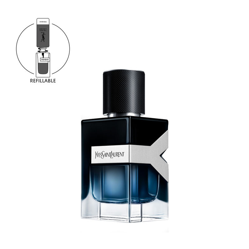 Yves Saint Lauren Y Eau De Parfum