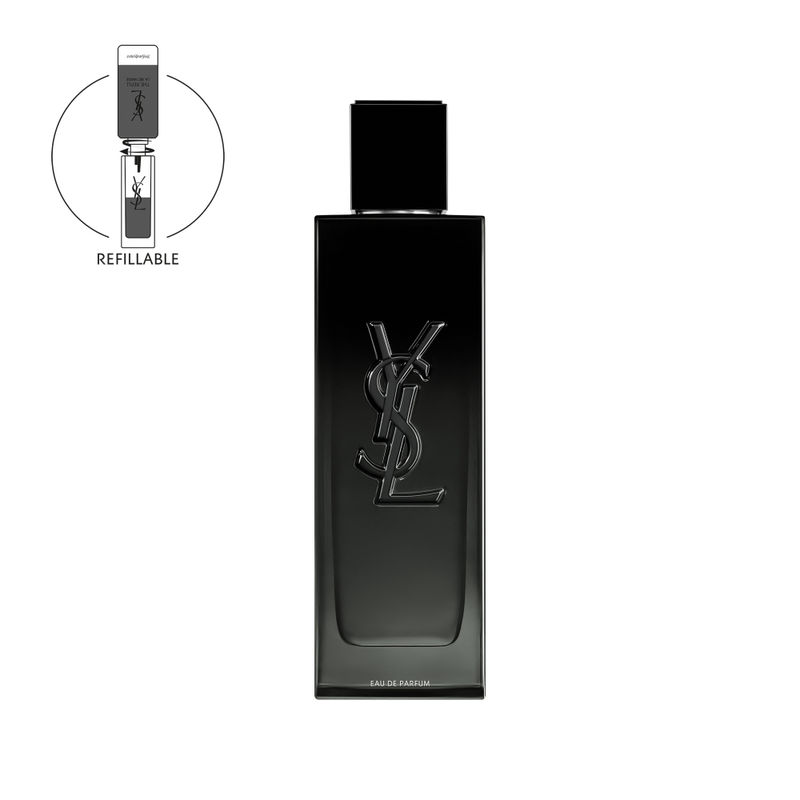 Yves Saint Laurent MYSLF Eau De Parfum
