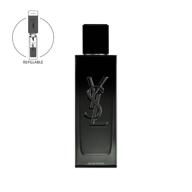 Yves Saint Laurent MYSLF Eau De Parfum