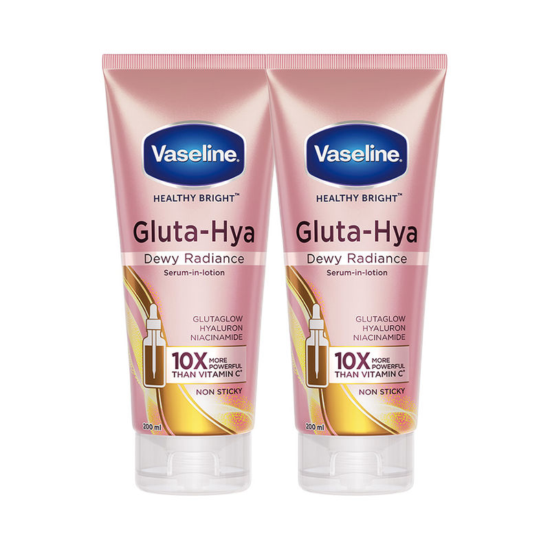 Vaseline GLUTA-HYA OVERNIGHT RADIANCE 2本 7e1da1eVASO_01_3.jpg