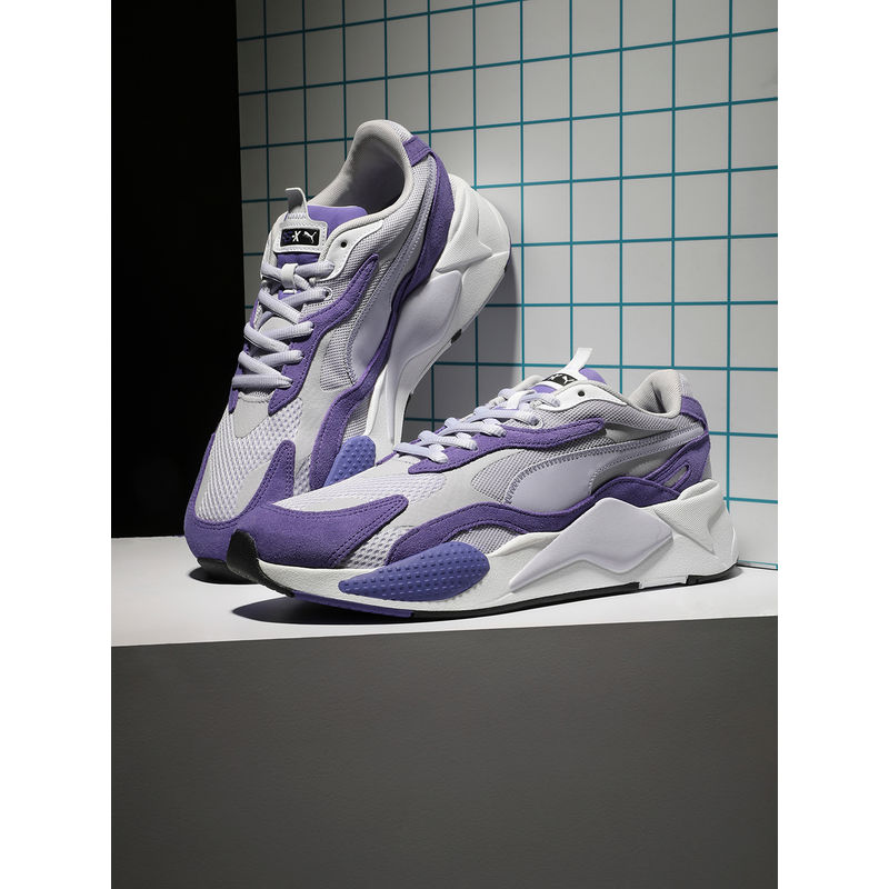 Puma rs x3 super purple clearance