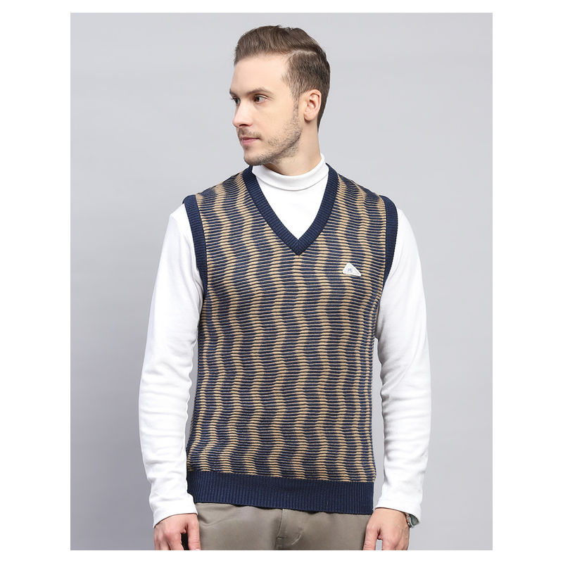 V Neck Sweater Monte Carlo Sweater Half Sleeve Buy Monte Carlo