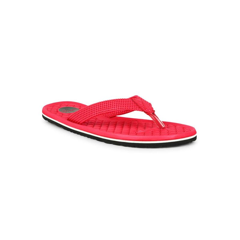 Bata Women's Red Flipflop (UK 5)
