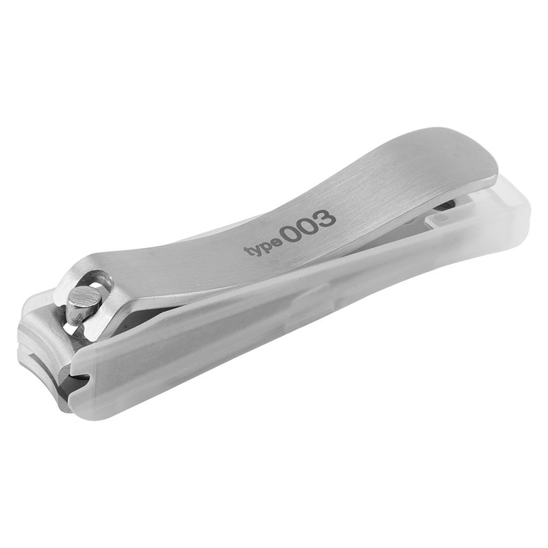 Kai Nail Clipper Tsumekiri Grey Medium: Buy Kai Nail ...