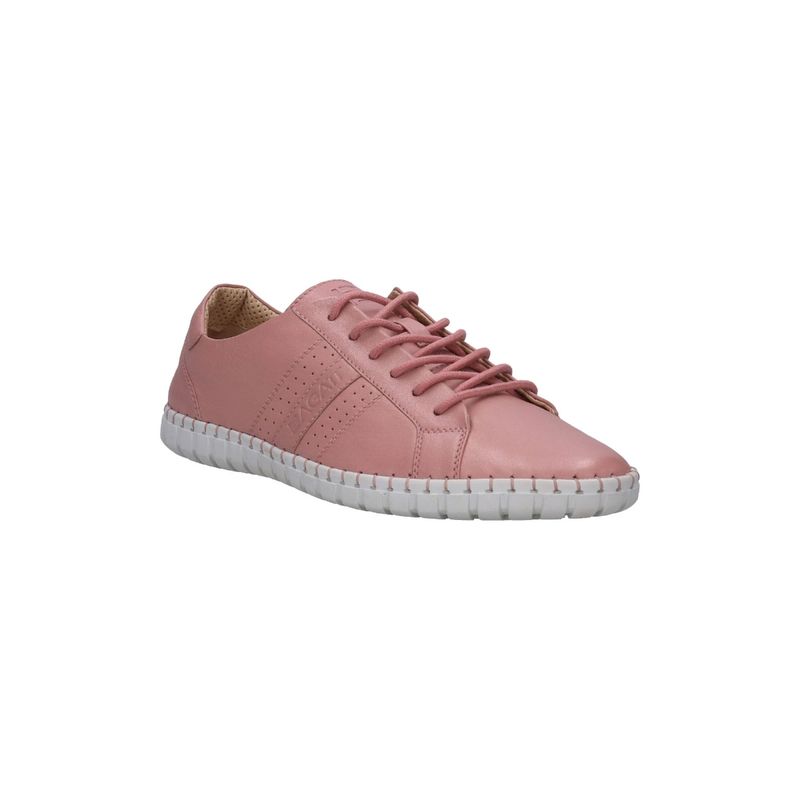 BAGATT Bali Pink Sneakers for Women (EURO 37)