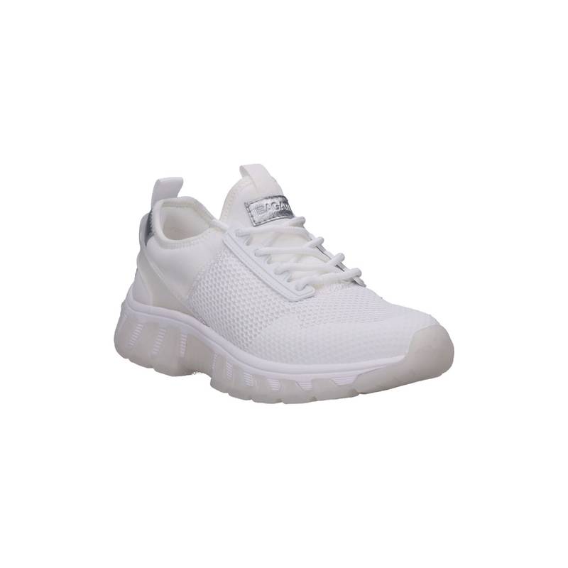 BAGATT Chi White Women Sneakers (EURO 38)