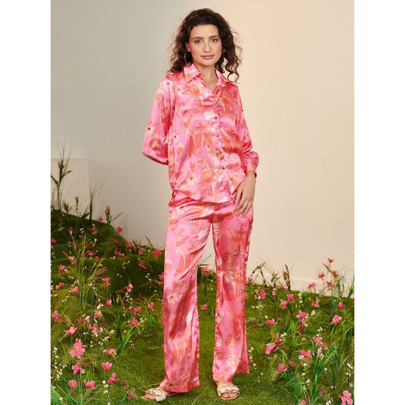 Dusk Attire Eva Co-Ord (Set of 2) (XS)