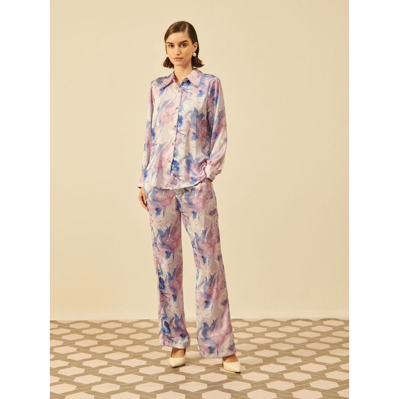 Dusk Attire Misty Co-Ord (Set of 2) (XS)