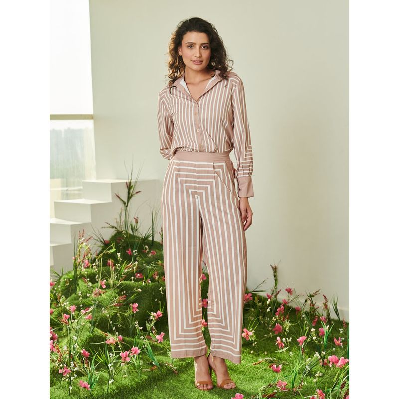 Dusk Attire Hailey Co-Ord (Set of 2) (XS)