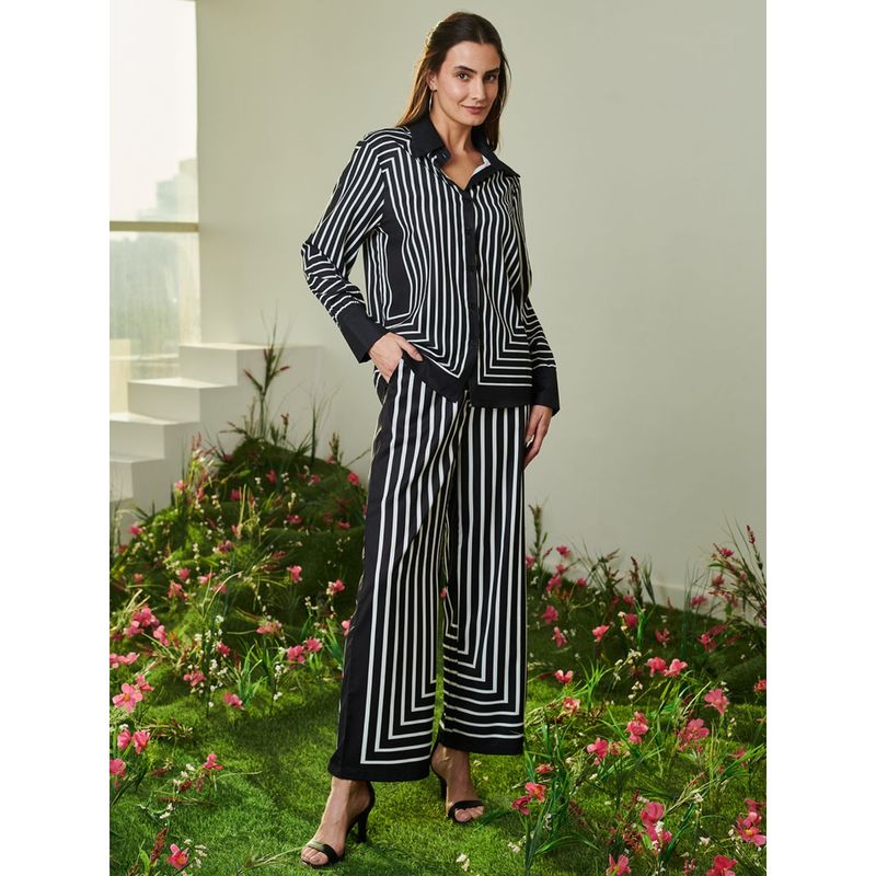 Dusk Attire Sophie Co-Ord (Set of 2) (XL)