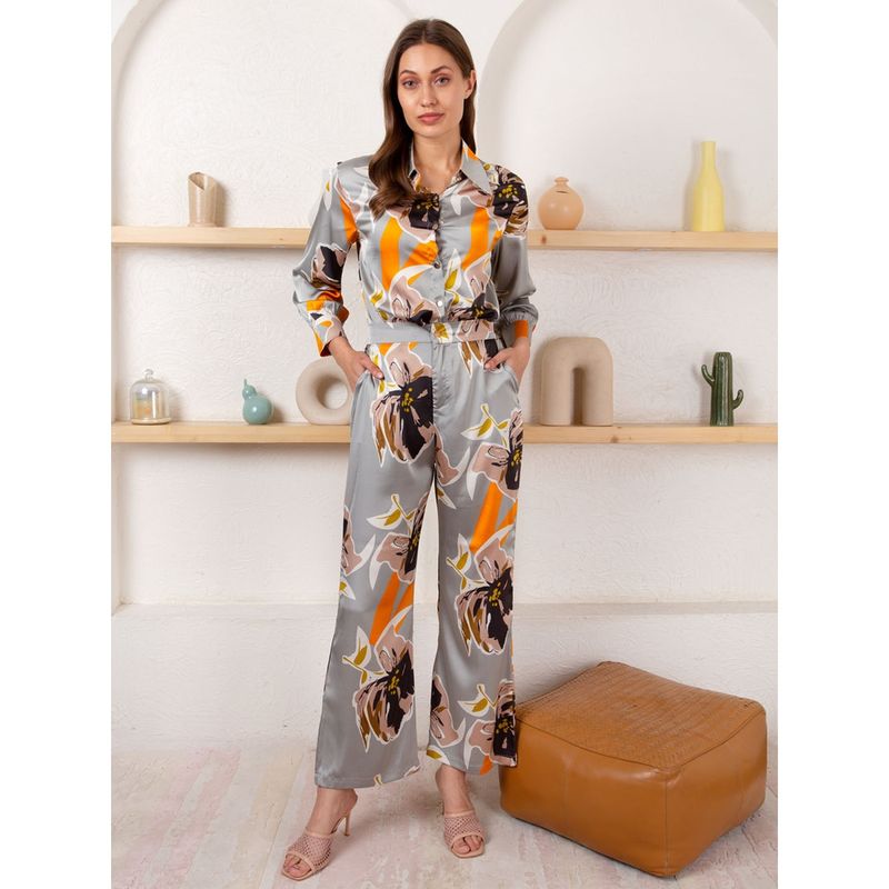 Dusk Attire Yuna Co-Ord (Set of 2) (XS)