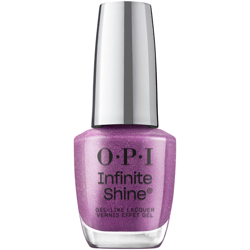 O.P.I Infinite Shine My Me Era Limited Edition Collection - My Own Bestie