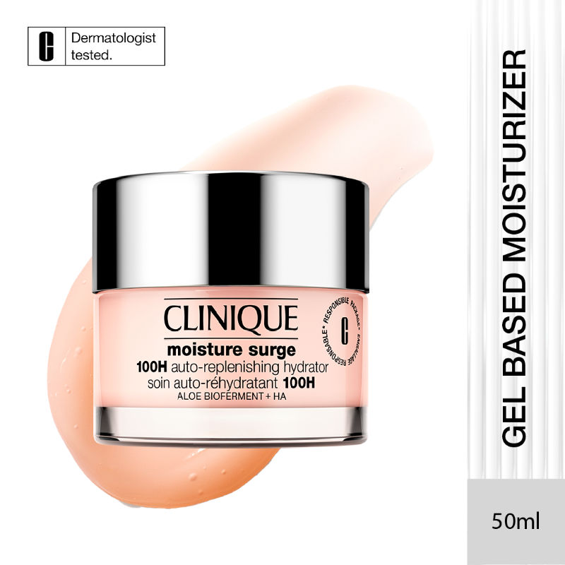 Clinique Moisture Surge 100h Auto-replenishing Hydrator (Moisturizer)