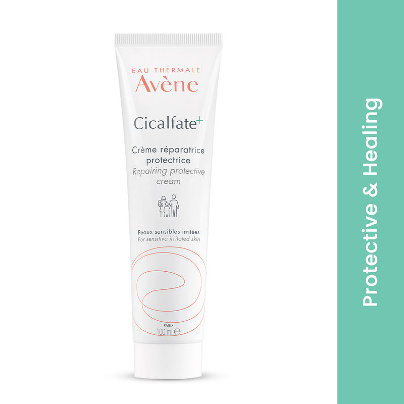 Avene Cicalfate + Restorative Protective Cream