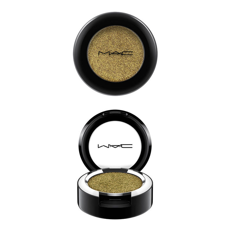 M.A.C Dazzleshadow Extreme - Joie De Glitz