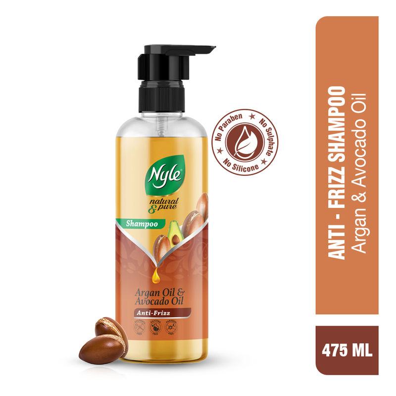 Amazoncom Nyle Nourishment Hair Oil with goodness of natural extracts of  Coconut Henna and Bringaraja 300ml1014 fluid ounces  Everything Else