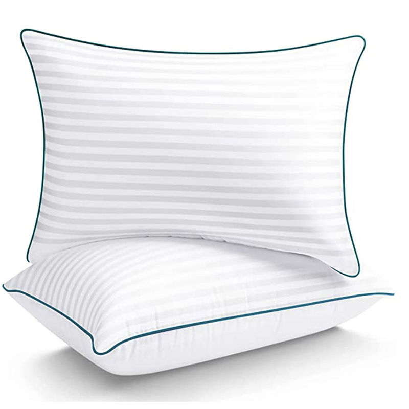 SEEVO Pillow Fillers Pack of 2 pcs (20x30 Inches)