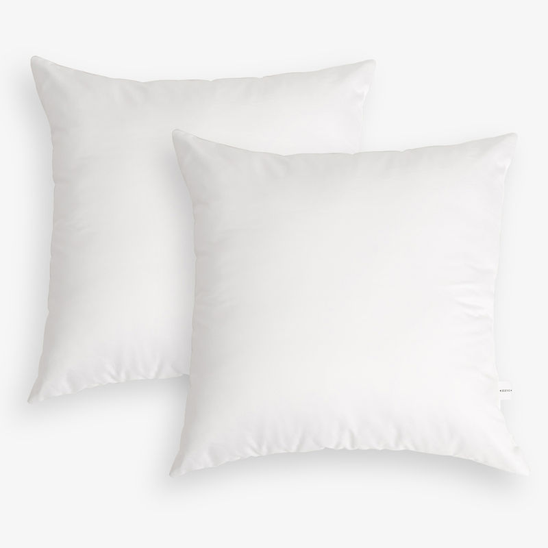 SEEVO Cushion Fillers Pack of 2 pcs (24x24 Inches)