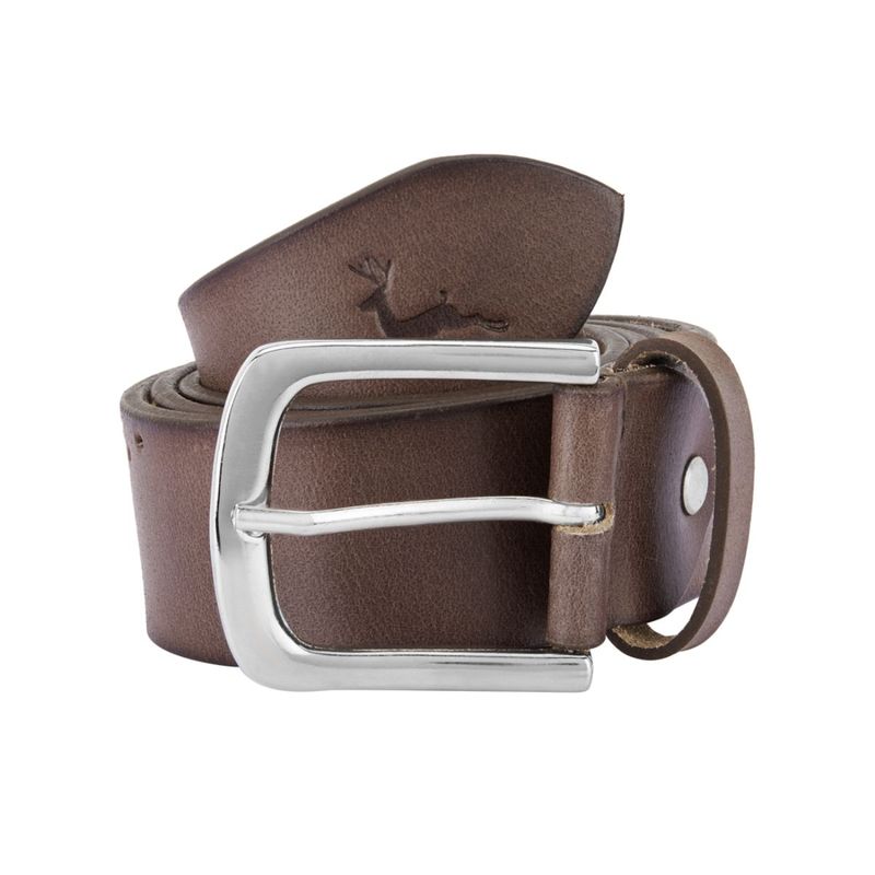 Parx Dark Brown Belts Buy Parx Dark Brown Belts Online at Best Price in India Nykaa