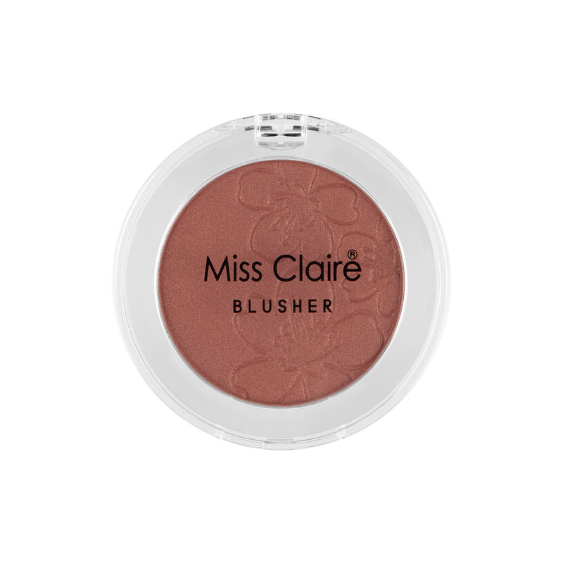 Miss Claire Round Blusher - 21