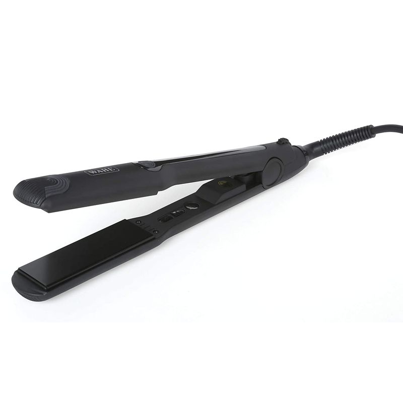 Wahl professional online hair straightener