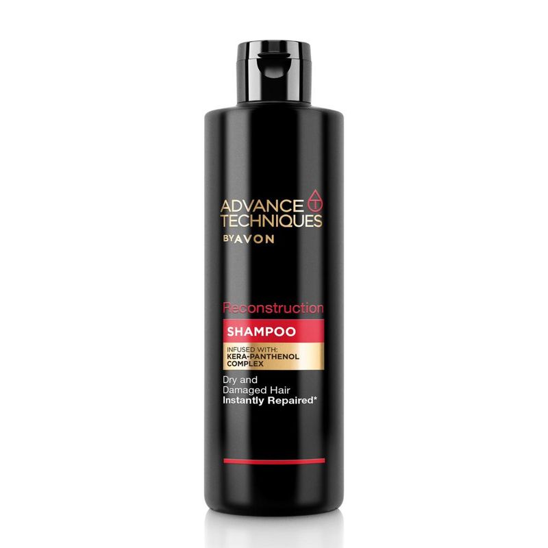 Avon Advance Techniques Reconstruction Shampoo