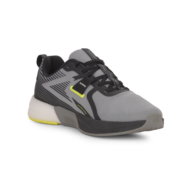 IGNITE Men’s Sports Shoe - Grey