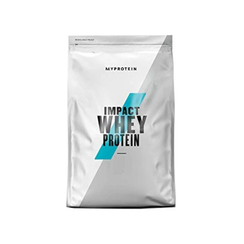 Myprotein Impact Whey Protein - Salted Caramel