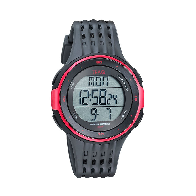 Traq best sale watch price