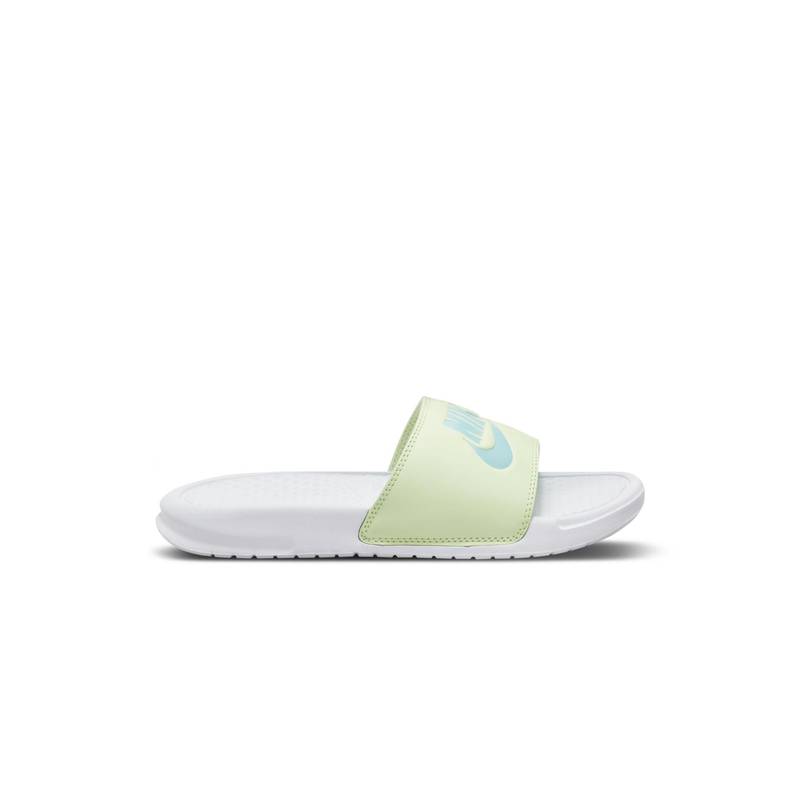 Nike Women's Benassi Jdi Sandal (UK 4.5)