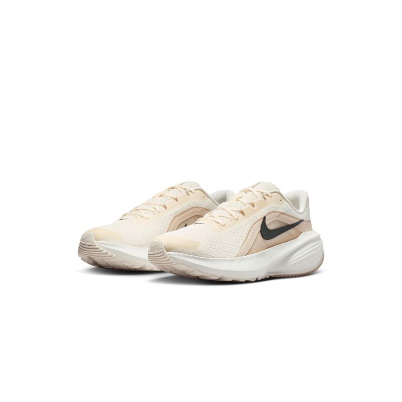 Nike Downshifter 14 Men Cream Running Shoes - IB1895-106 (UK 9)