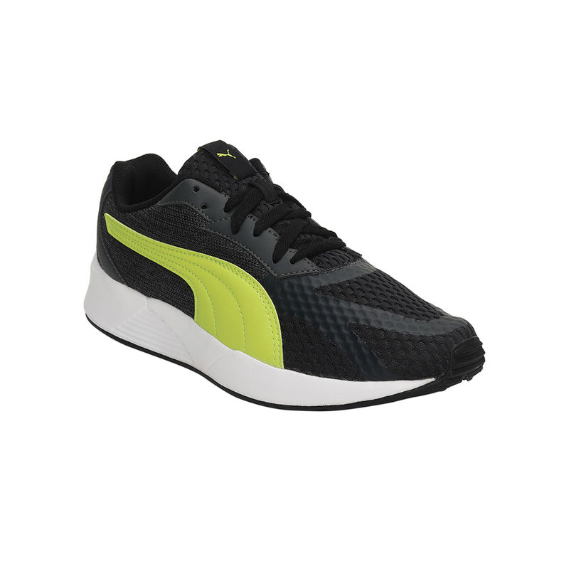 Puma Pacer Uprise V2 Unisex Grey Running Shoes Buy Puma Pacer Uprise